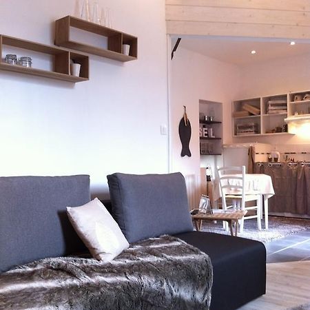 Les Appartements De La Villa Saint-Malo Værelse billede