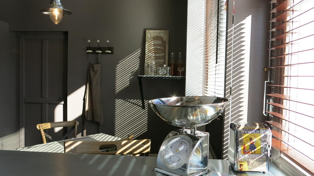 Les Appartements De La Villa Saint-Malo Værelse billede