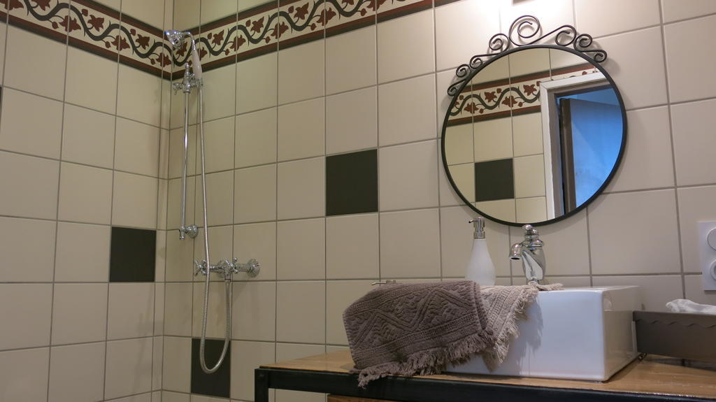 Les Appartements De La Villa Saint-Malo Værelse billede