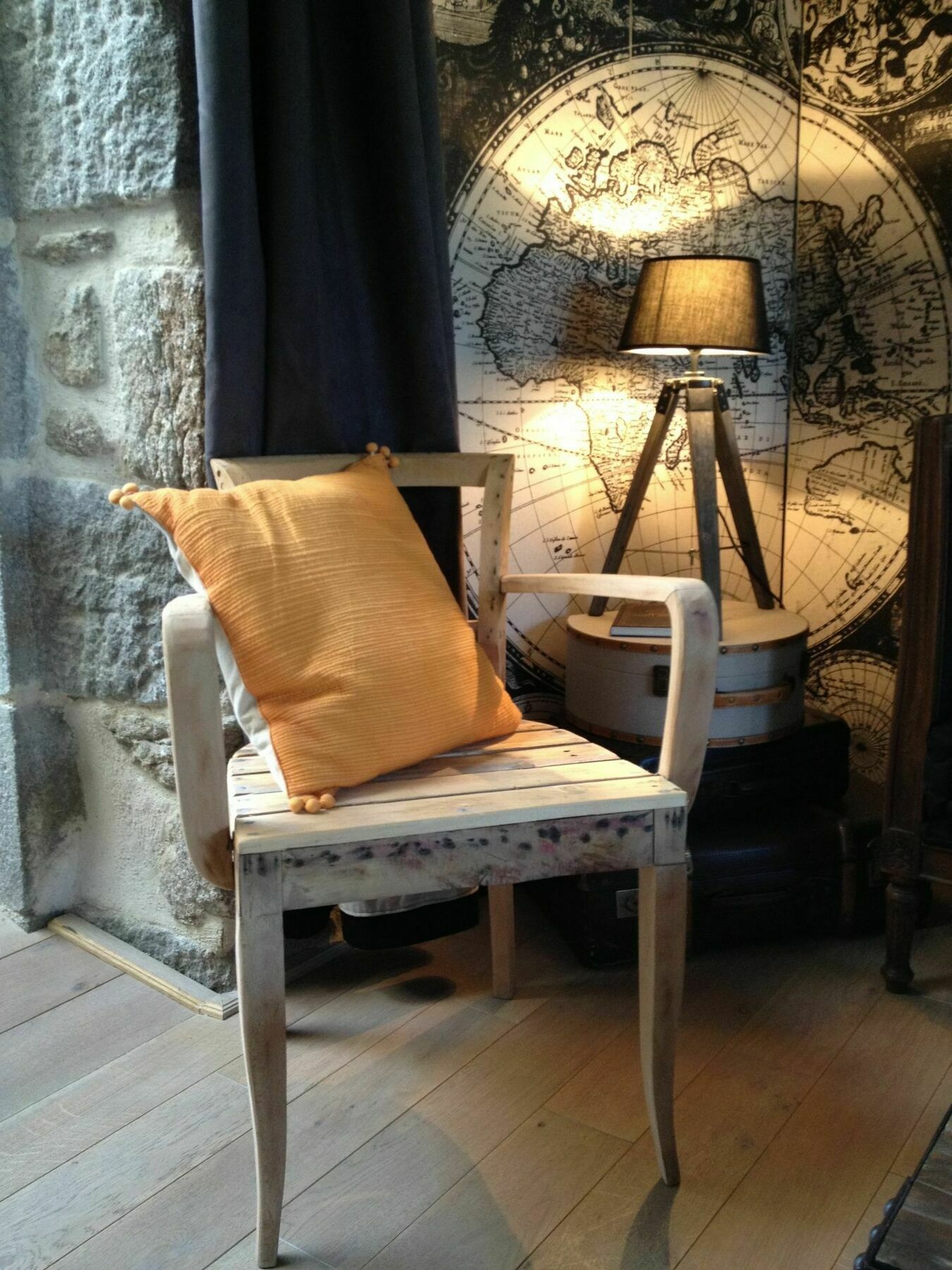 Les Appartements De La Villa Saint-Malo Eksteriør billede